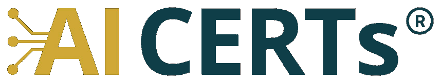 AI CERTs